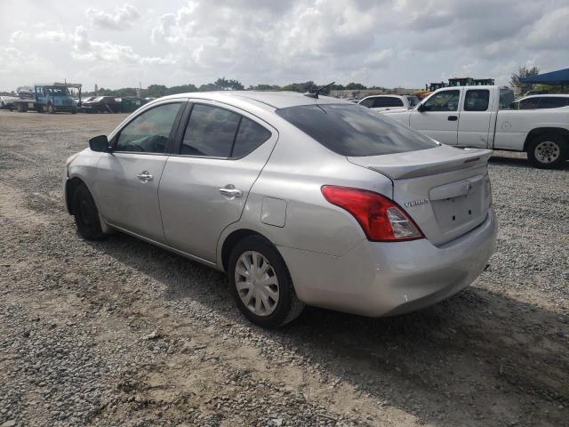 Photo 3 from auction – 2015 NISSAN VERSA S with VIN 3N1CN7AP2FL894469