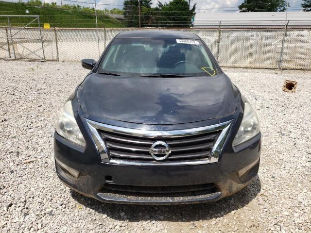 صورة رقم 9 من المزاد - 2015 NISSAN ALTIMA 2.5 مع VIN 1N4AL3AP1FC253382