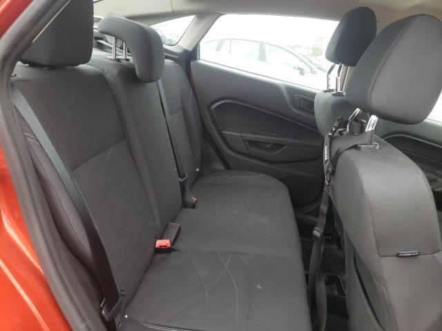 Photo 6 from auction – 2018 FORD FIESTA SE with VIN 3FADP4BJ1JM136541