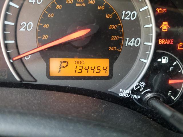Photo 8 from auction – 2010 TOYOTA COROLLA BA with VIN 2T1BU4EEXAC445488