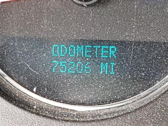 Foto 8 de la subasta – 2011 CHEVROLET SILVERADO con VIN 3GCPCTE00BG135039