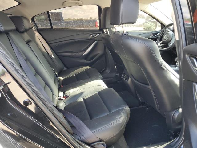 Photo 6 from auction – 2017 MAZDA 6 TOURING with VIN JM1GL1V51H1147739