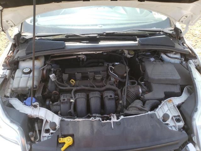 Photo 7 from auction – 2012 FORD FOCUS SEL with VIN 1FAHP3M21CL395536