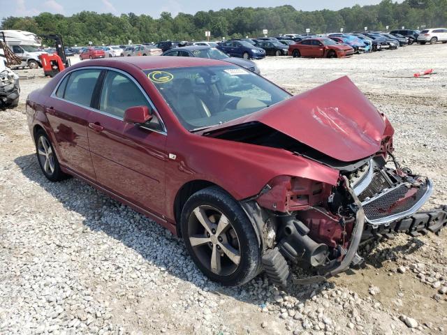 Photo 1 from auction – 2008 CHEVROLET MALIBU 2LT with VIN 1G1ZJ57B88F294659