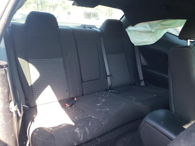 Photo 6 from auction – 2021 DODGE CHALLENGER with VIN 2C3CDZAG0MH603327