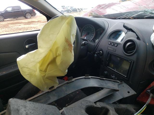 Photo 9 from auction – 2006 PONTIAC GRAND PRIX with VIN 2G2WP552661247683