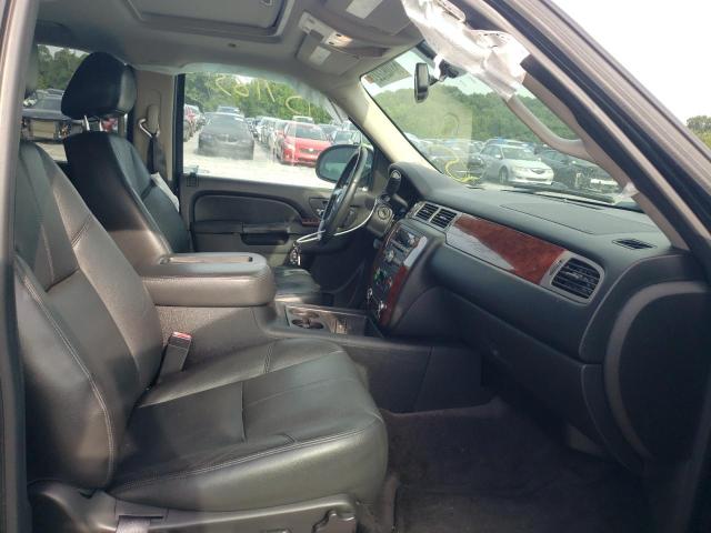 Photo 5 from auction – 2012 CHEVROLET SUBURBAN C with VIN 1GNSCJE03CR273200