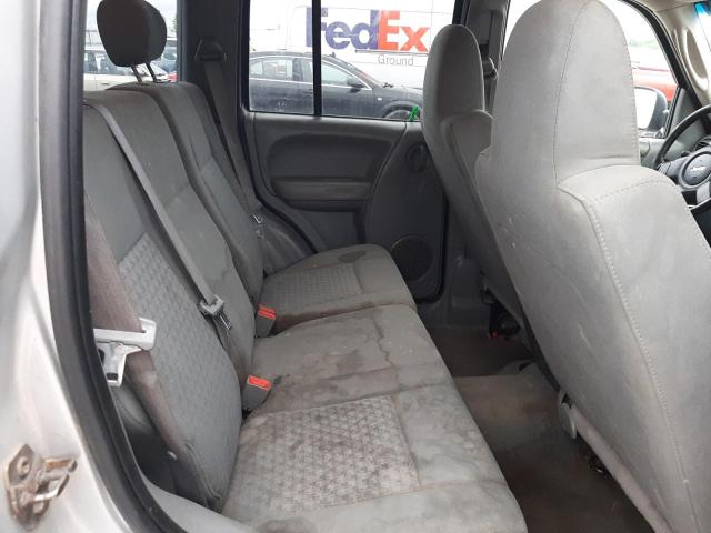 Photo 6 from auction – 2005 JEEP LIBERTY SP with VIN 1J4GL48K95W632741