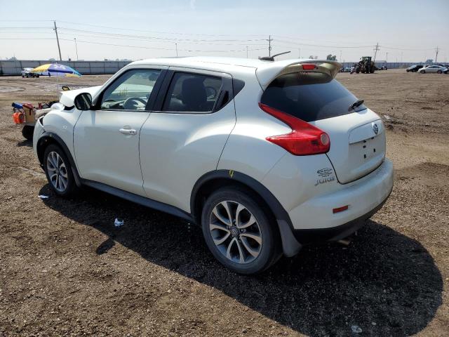 Photo 3 from auction – 2011 NISSAN JUKE S with VIN JN8AF5MV8BT024574