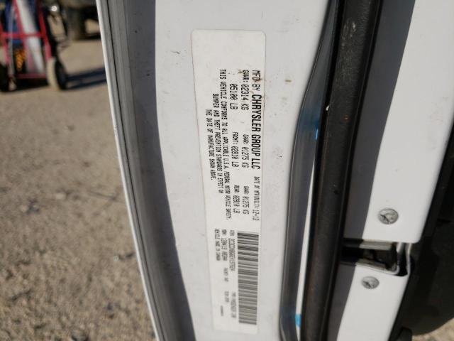 Photo 10 from auction – 2014 DODGE CHARGER SE with VIN 2C3CDXBG6EH197624