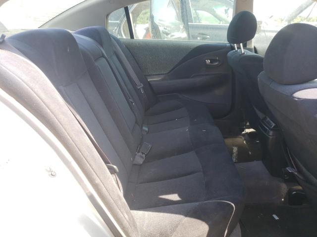 Photo 6 from auction – 2003 NISSAN ALTIMA SE with VIN 1N4BL11D73C352329