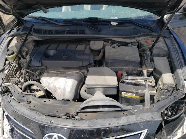 Photo 7 from auction – 2011 TOYOTA CAMRY BASE with VIN 4T4BF3EK0BR202840