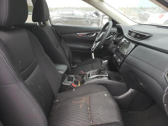 Photo 5 from auction – 2020 NISSAN ROGUE S with VIN KNMAT2MV7LP535142