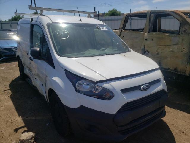 Photo 1 from auction – 2016 FORD TRANSIT CO with VIN NM0LS7E7XG1263491