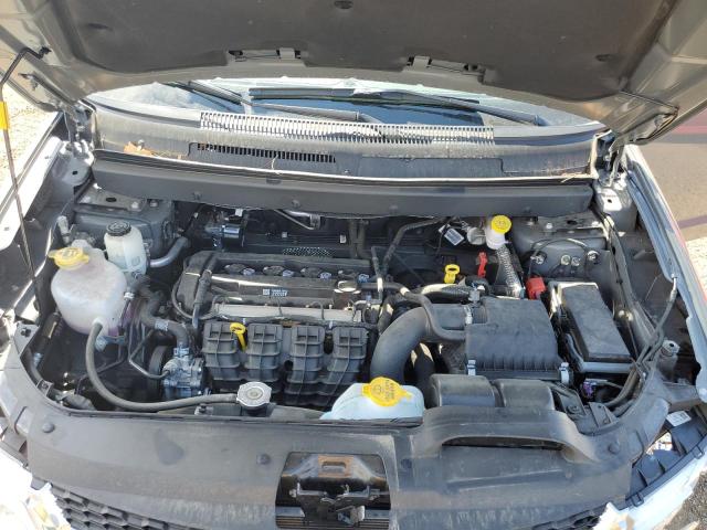 Photo 7 from auction – 2020 DODGE JOURNEY SE with VIN 3C4PDCAB4LT254600