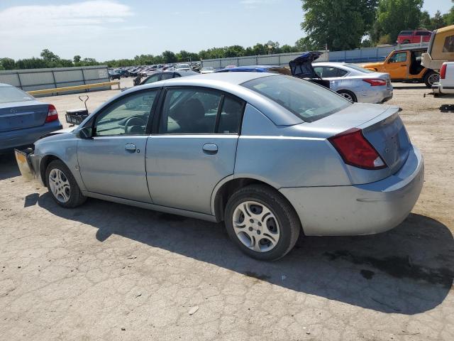 Photo 3 from auction – 2003 SATURN ION LEVEL with VIN 1G8AJ52F33Z188958