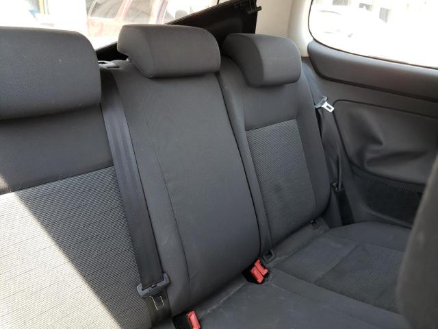 Photo 6 from auction – 2009 VOLKSWAGEN RABBIT with VIN WVWBB71KX9W126291