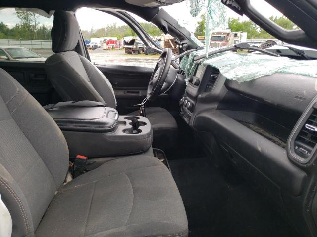 Photo 5 from auction – 2021 RAM 2500 TRADE with VIN 3C6UR5CJ2MG515521