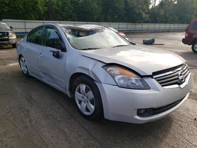 NISSAN ALTIMA 2.5 2008 with VIN 1N4AL21E58N434744 - Photo from auction