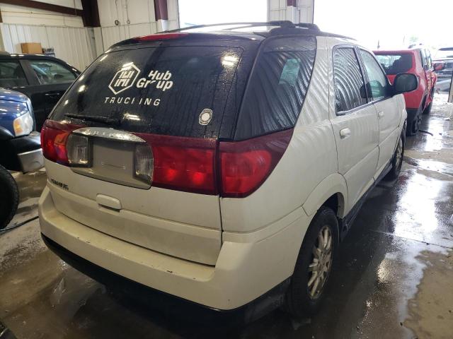 Photo 4 from auction – 2006 BUICK RENDEZVOUS with VIN 3G5DA03L36S622024