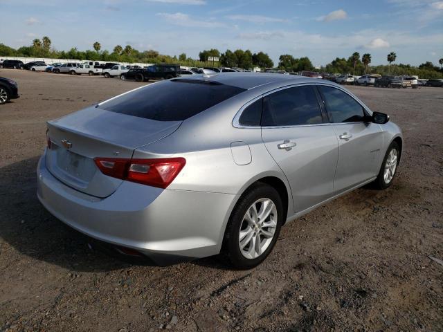 Photo 4 from auction – 2016 CHEVROLET MALIBU LT with VIN 1G1ZE5ST4GF277294