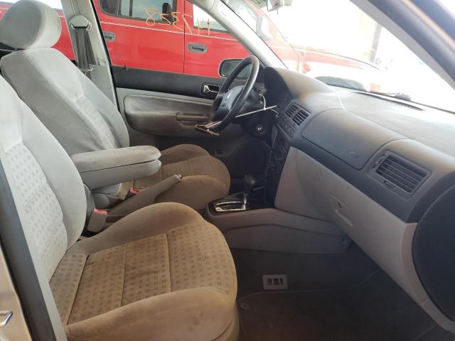 Photo 5 from auction – 2003 VOLKSWAGEN JETTA GLS with VIN 3VWSK69M43M059062