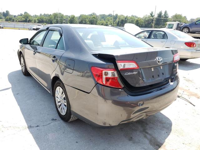 صورة رقم 3 من المزاد - 2012 TOYOTA CAMRY BASE مع VIN 4T1BF1FK6CU036161