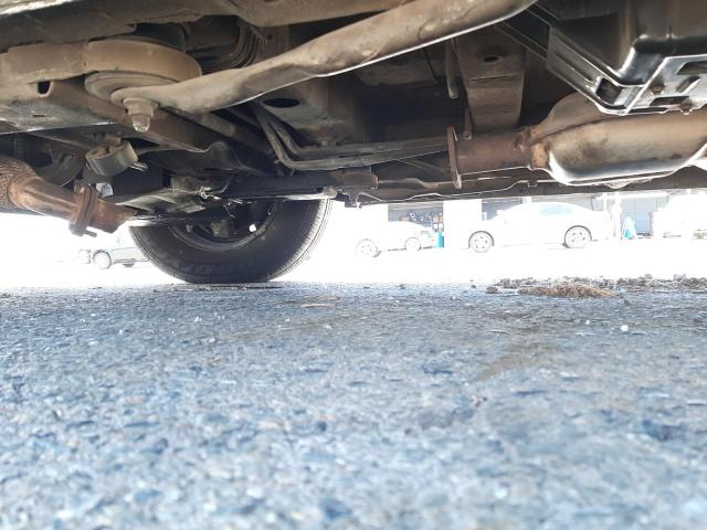 Photo 9 from auction – 2003 KIA SEDONA EX with VIN KNDUP131436456043