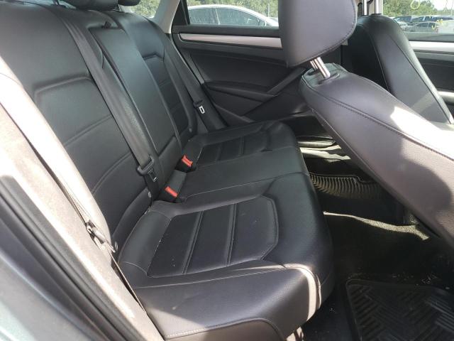 Photo 6 from auction – 2014 VOLKSWAGEN PASSAT S with VIN 1VWAT7A31EC078593