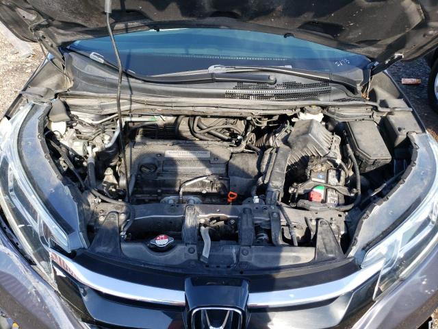 Photo 7 from auction – 2015 HONDA CR-V EXL with VIN 5J6RM4H70FL042173