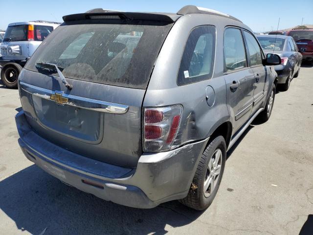 Photo 4 from auction – 2006 CHEVROLET EQUINOX LS with VIN 2CNDL13F466094166