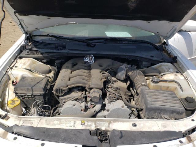 Photo 7 from auction – 2010 DODGE CHARGER SX with VIN 2B3CA3CVXAH271858
