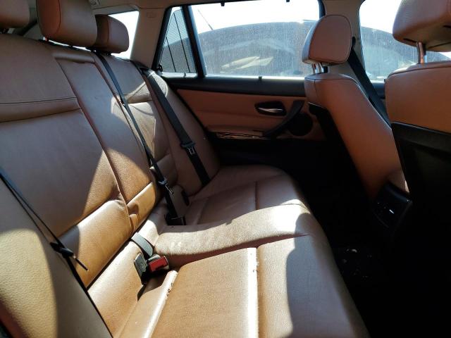Photo 6 from auction – 2010 BMW 328 XI with VIN WBAUU3C55AA541018