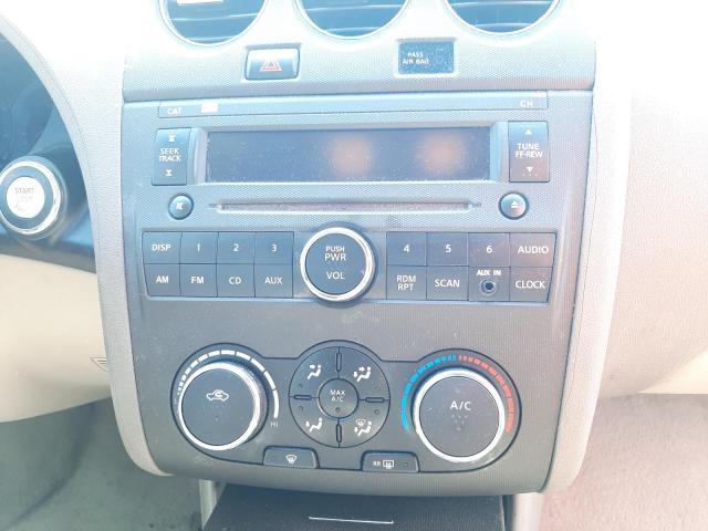 Photo 9 from auction – 2010 NISSAN ALTIMA BAS with VIN 1N4AL2AP3AC171186