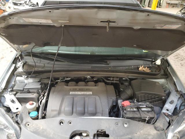 Photo 7 from auction – 2006 HONDA ODYSSEY EX with VIN 5FNRL38706B128248