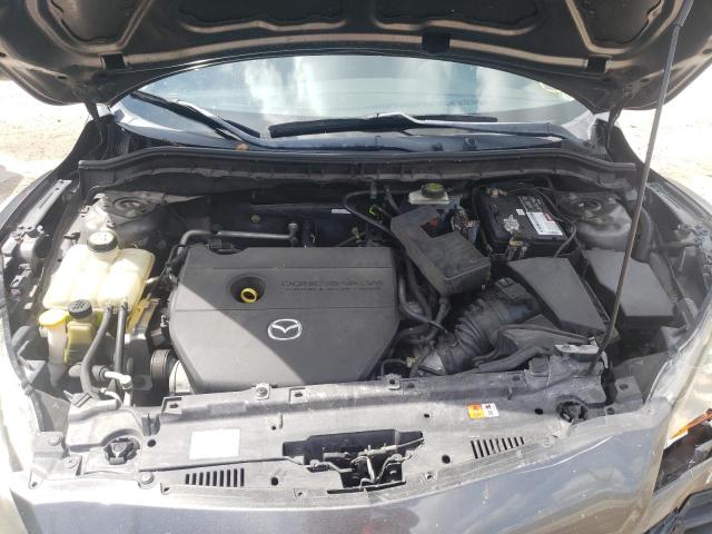 Photo 7 from auction – 2010 MAZDA 3 I with VIN JM1BL1SF3A1183686