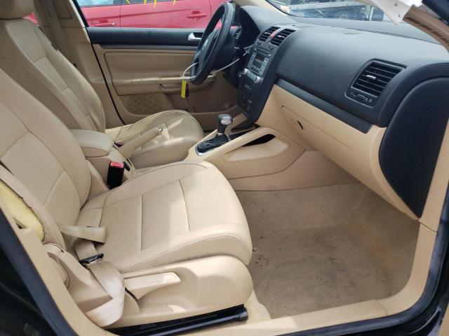 Photo 5 from auction – 2007 VOLKSWAGEN JETTA WOLF with VIN 3VWEF71K47M187454