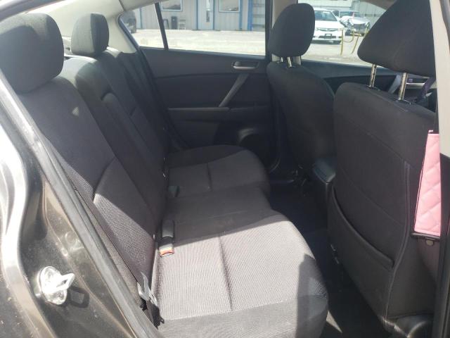 Photo 6 from auction – 2010 MAZDA 3 I with VIN JM1BL1SF3A1183686