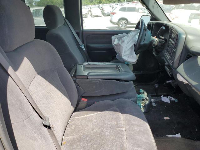 Photo 5 from auction – 2002 CHEVROLET SILVERADO with VIN 2GCEK19T921198152