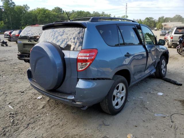 Photo 4 from auction – 2012 TOYOTA RAV4 with VIN 2T3KF4DV1CW121656