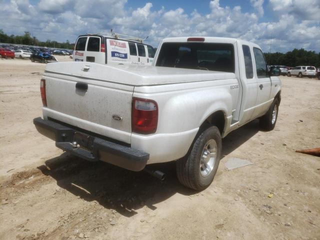 Photo 4 from auction – 2003 FORD RANGER SUP with VIN 1FTYR44V83PA81525