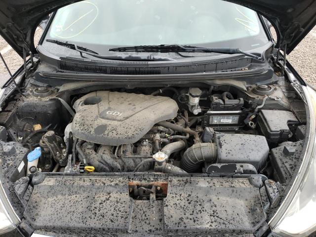 Photo 7 from auction – 2012 HYUNDAI VELOSTER with VIN KMHTC6AD3CU032149