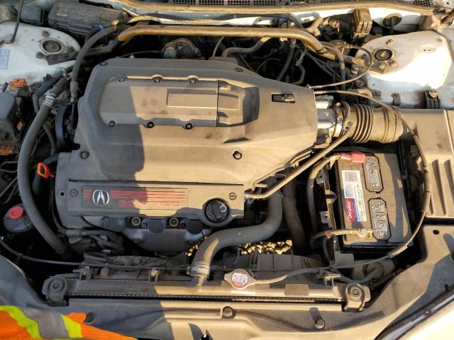 Photo 7 from auction – 2001 ACURA 3.2CL TYPE with VIN 19UYA42691A024917