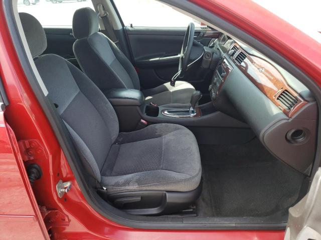 Photo 5 from auction – 2008 CHEVROLET IMPALA LT with VIN 2G1WT58K289208508