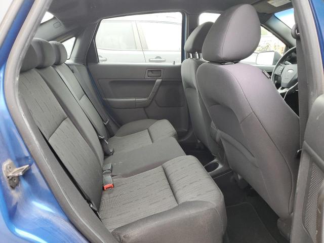 Photo 6 from auction – 2011 FORD FOCUS SE with VIN 1FAHP3FN8BW204294