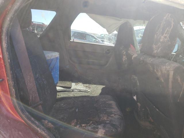 صورة رقم 6 من المزاد - 2011 FORD ESCAPE XLT مع VIN 1FMCU0D73BKC20566