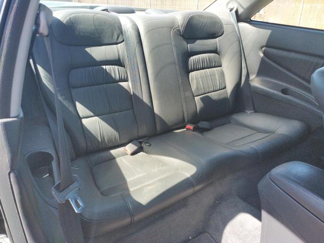 Photo 6 from auction – 2000 HONDA ACCORD EX with VIN 1HGCG3271YA015957