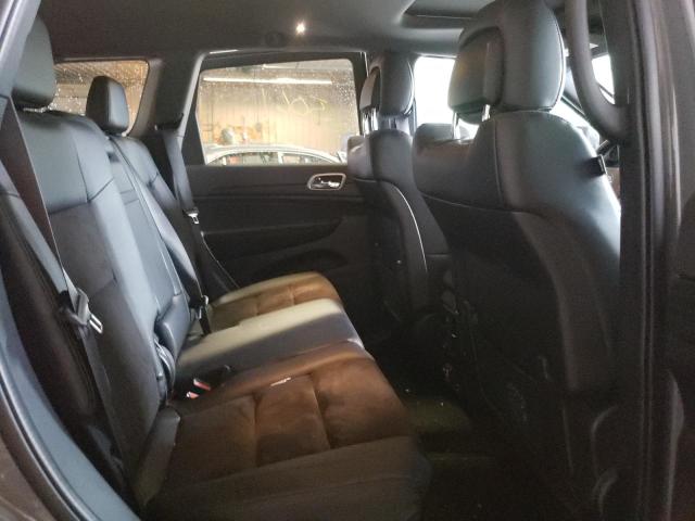 Photo 6 from auction – 2022 JEEP GRAND CHER with VIN 1C4RJFAG8NC114756