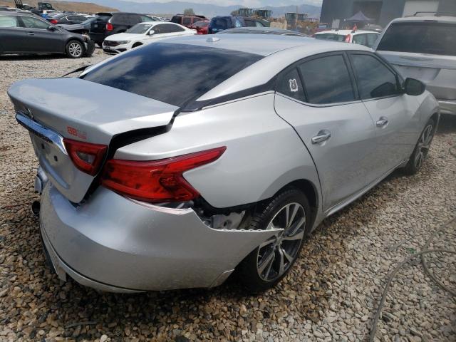 Photo 4 from auction – 2016 NISSAN MAXIMA 3.5 with VIN 1N4AA6AP8GC395270