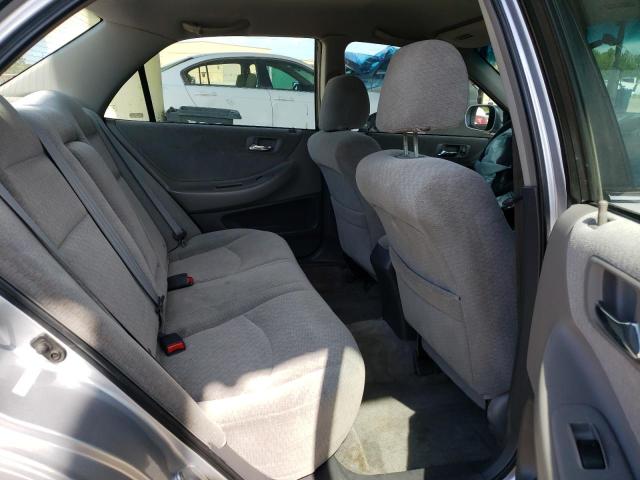 Photo 6 from auction – 2002 HONDA ACCORD with VIN 1HGCG564X2A115266